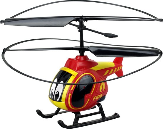 My First RC Helikopter - Bestuurbare Helikopter - Kleuterspeelgoed