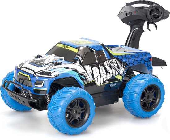 Exost RC X-Bash Terreinwagen 1:12 - RC voertuig