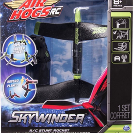 Sky Winder