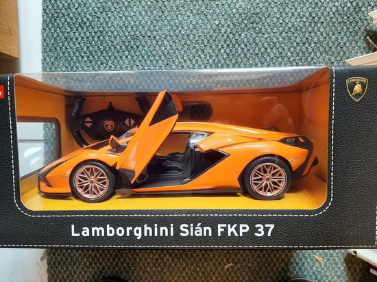 RC Lamborghini Sian FKP 37 1 : 14