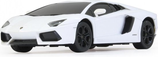 Jamara Lamborghini Aventador 1:24 wit