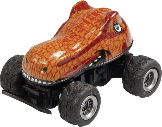 Revell 23562 Mini RC Dinos - T-Rex RC Model Kant en Klaar