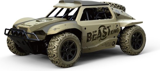 Beast Dune Buggy - 1:18 - 4WD