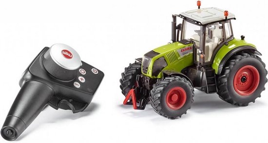 SIKU 6882 Control Claas Axion 850 - RC Tractor