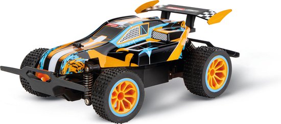 Carrera RC Ice Kobold D/P - Buggy 2,4GHz RC Model Kant en Klaar