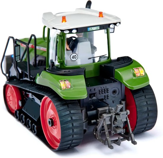 SIKU Control Fendt 1167 Vario 1:32