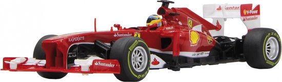 Jamara Ferrari F1 - Bestuurbare auto