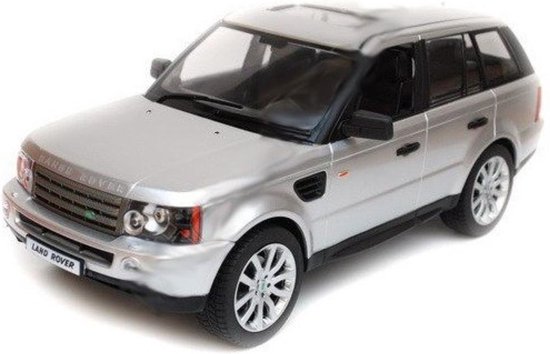 Rastar - Landrover Discovery 3 - 1:14