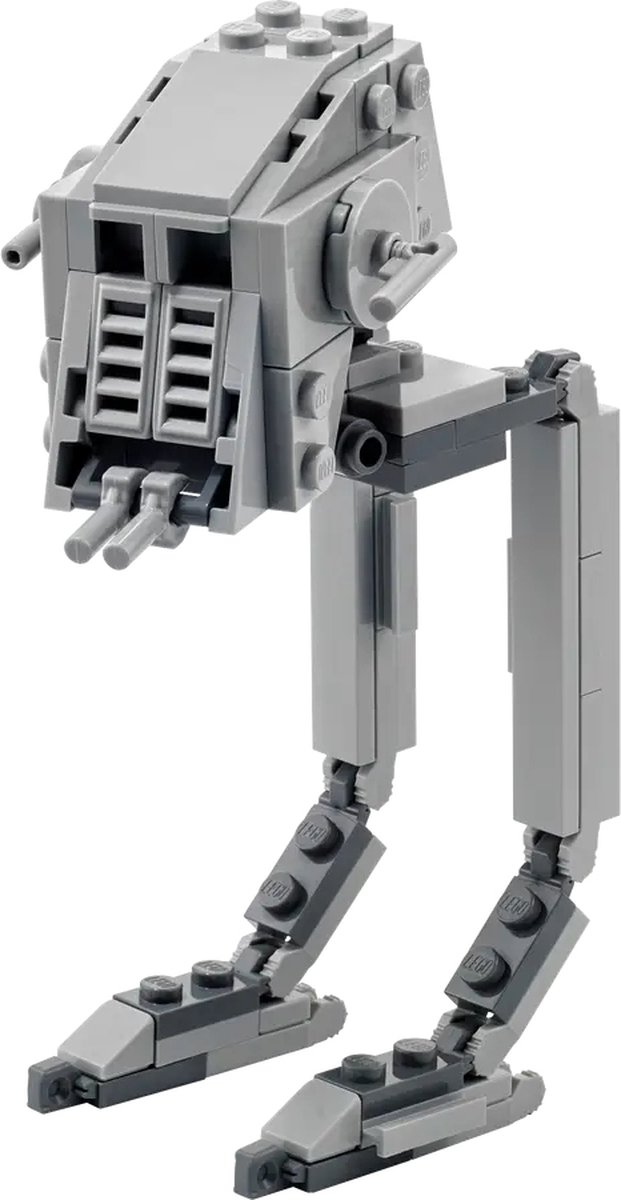 LEGO Star Wars 30495 - AT-ST (polybag)