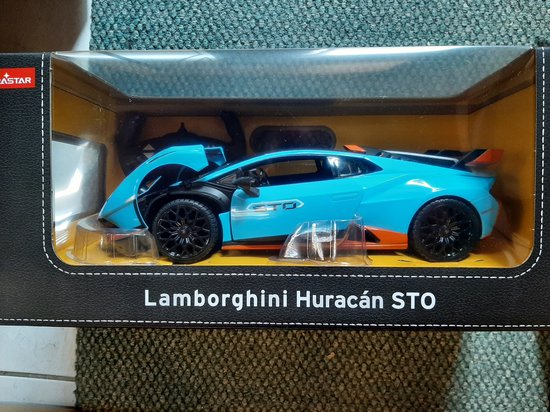 RC Lamborghini Huracan STO 1 : 14