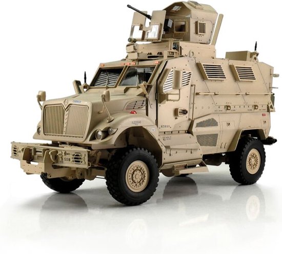 Torro - Maxx Pro MRAP - 1:16