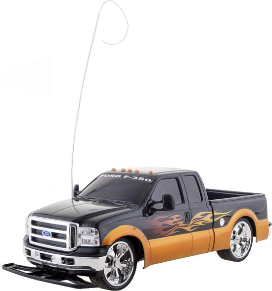 Eztec Ford F-350 Lowrider - Bestuurbare auto