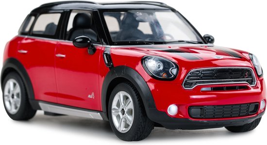 Mini Cooper S Countryman - 1:14 - Rastar