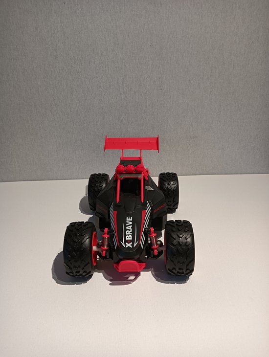 rc auto Buggy Slayer bestuurbare auto Radiografische voertuigen