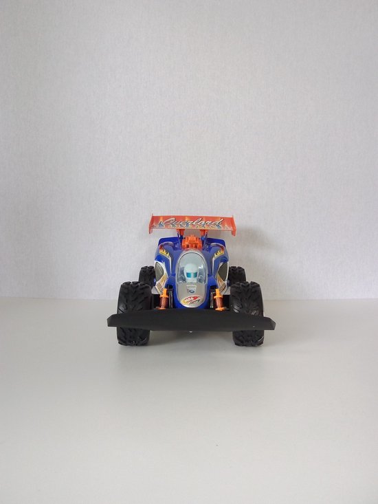 RC Buggy Race auto |Imortal Fighter Race Car bestuurbare auto Racebuggy