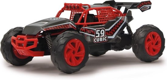 Jamara Cubic Desert Buggy 1:14 2,4GHz