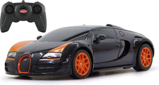 Jamara BMW I8 1:14 - RC Auto