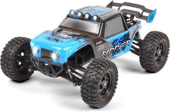 Pirate Ripper electro truck RTR (met verlichting!)