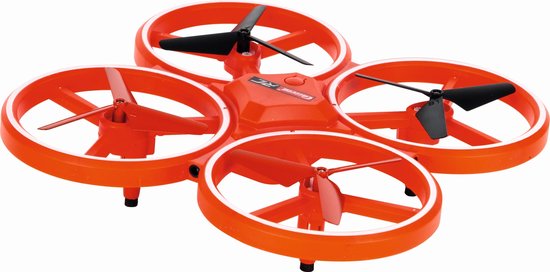 Carrera RC Motion Copter Drone (quadrocopter)