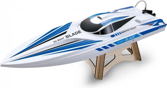 Blade Mono RC-boot met motor klaar voor gebruik (RTR) 670 mm - Topmodel voor gegarandeerd plezier op het water