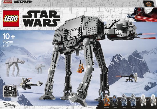 LEGO Star Wars AT-AT - 75288