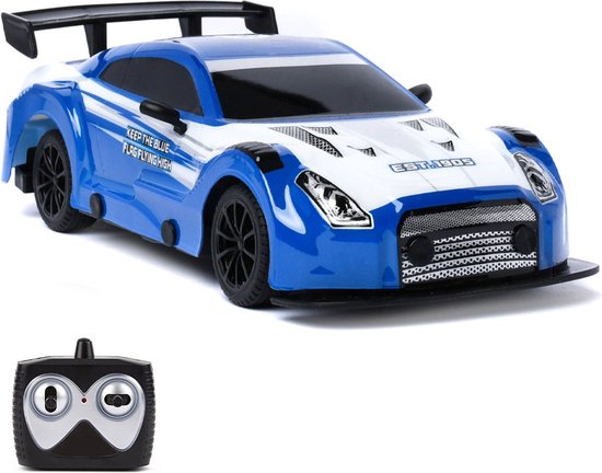 Chelsea RC Sportscar 1:24