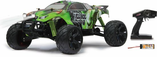 Jamara Veloce EP Lipo 1:10 Truggy 2,4GHZ - RC Auto