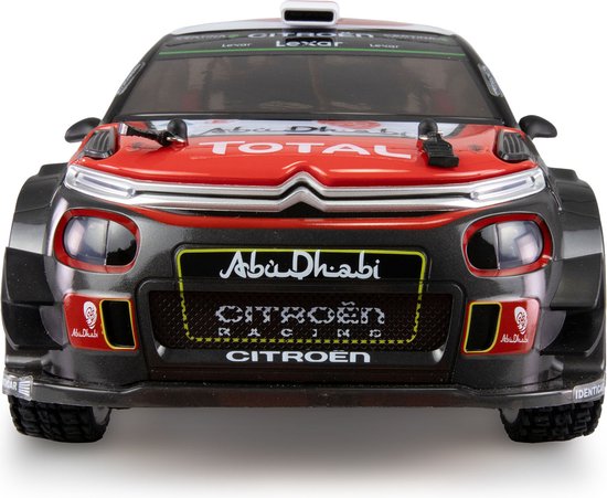 21105 Hyper Go Citroen C3 WRC Rallye/Drift 4WD 1:14 RTR