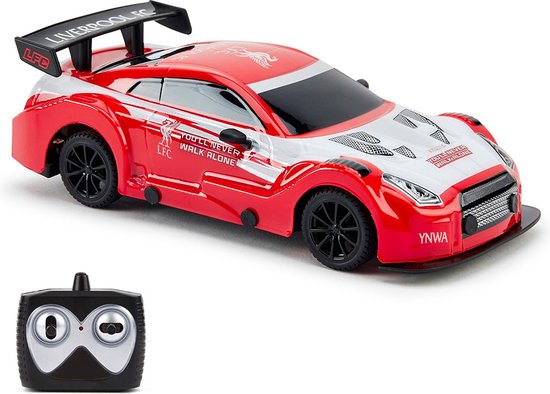 Liverpool RC Sportscar 1:24