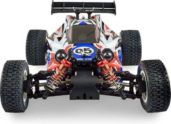 22647 URSAVUS PRO BUGGY BRUSHLESS 4WD 1:18 RTR