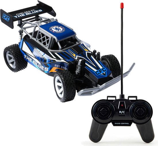 Chelsea RC Speed Buggy 1:18