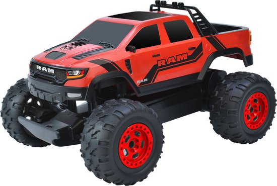 RC Truck Ram TRX 1:22