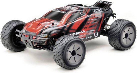 RC Auto Absima AT3.4 1:10 Brushed RC auto Elektro Truggy 4WD RTR 2,4 GHz