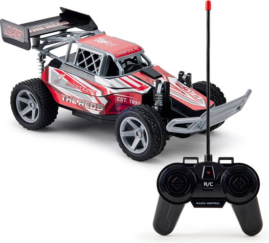 Liverpool RC Speed Buggy 1:18