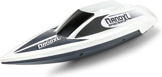 RC Boot - Bestuurbare boot - Speedboot - Voor jongens en meisjes - Buiten