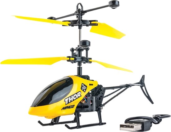 Ninco RC Thor Helicopter