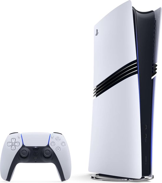 Sony PlayStation 5 - Pro