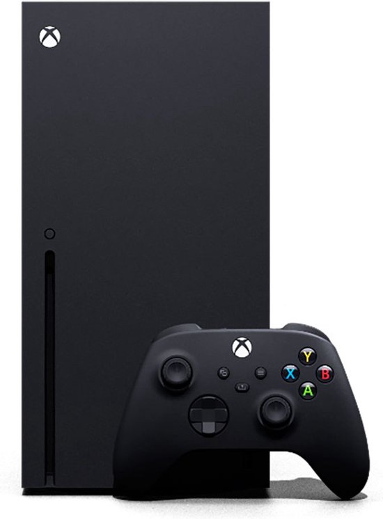 Xbox Series X Console