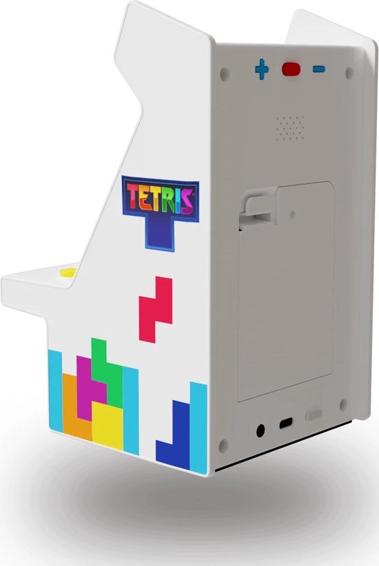 My Arcade - Micro Player Pro Tetris