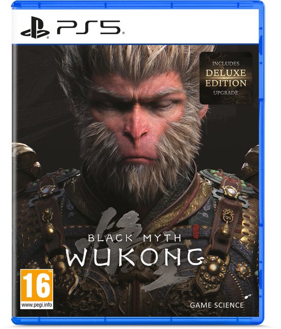 Black Myth: Wukong - PS5