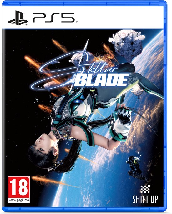 Stellar Blade - PS5