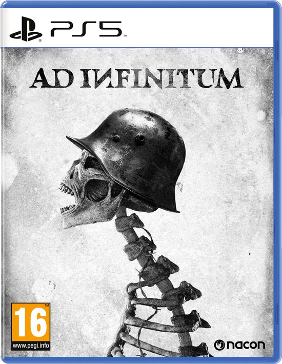 Ad Infinitum - PS5