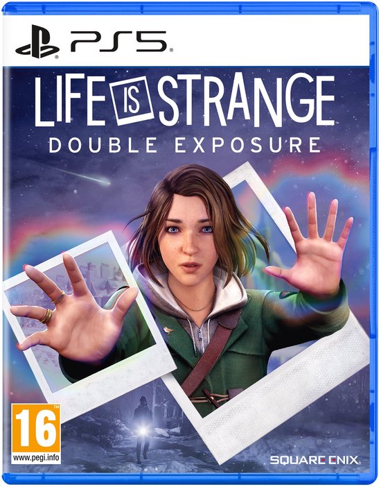 Life is Strange: Double Exposure - PS5