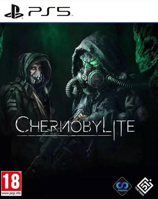 Chernobylite - PS5