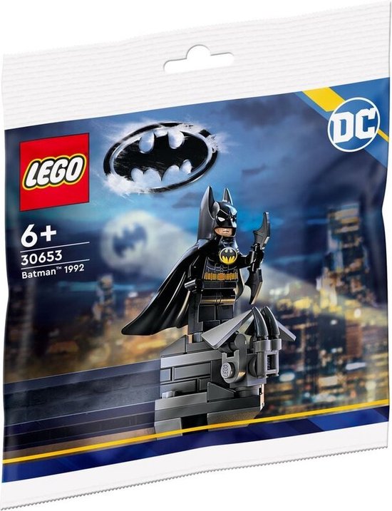 LEGO Batman 1992 - 30653