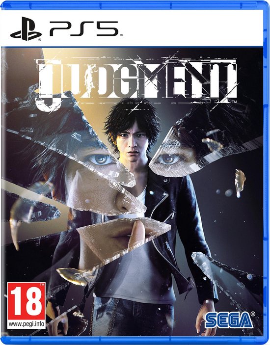 Judgment - PS5