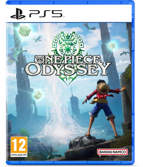 One Piece Odyssey - PS5