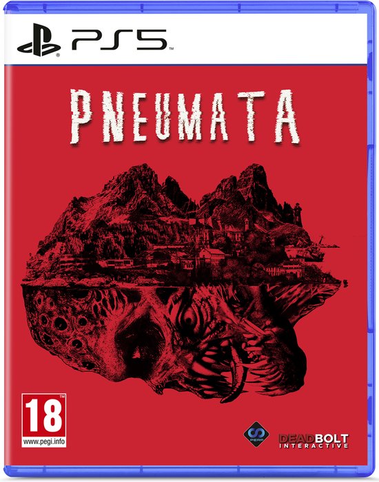 Pneumata - PS5