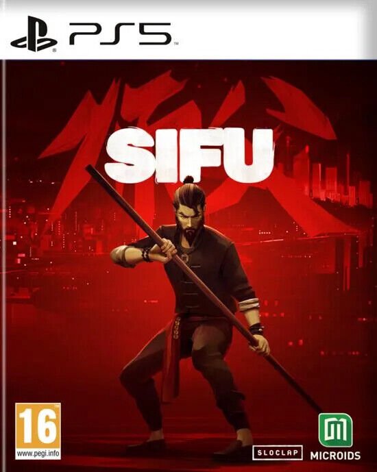 Sifu