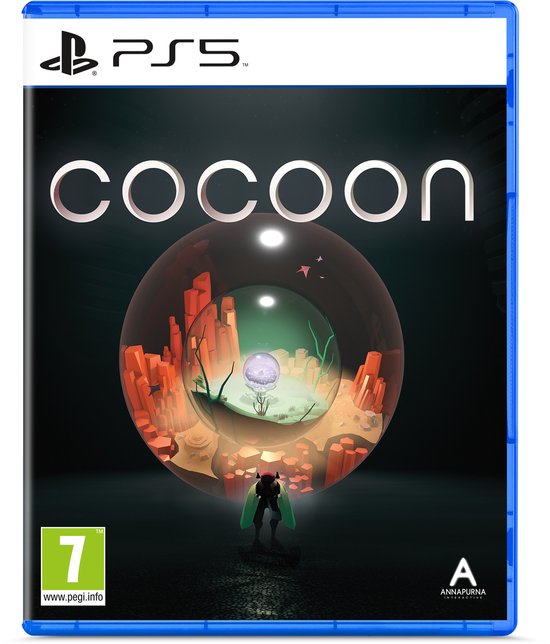 Cocoon - PS5